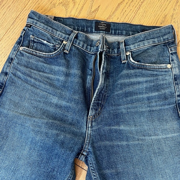 Citizens of Humanity Denim - Picture 4 of 6